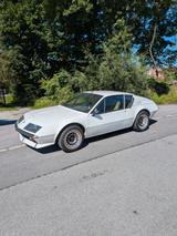 Renault Alpine A310 - Renault aus 1980