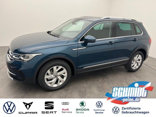 Volkswagen Tiguan 2.0 TDI DSG Elegance PanoIQ.LED