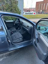 Volkswagen Golf 1.6 TDI Team Team - Volkswagen Golf aus 2011: 1.6