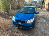 Chevrolet Aveo 2008 - Chevrolet Aveo aus 2008