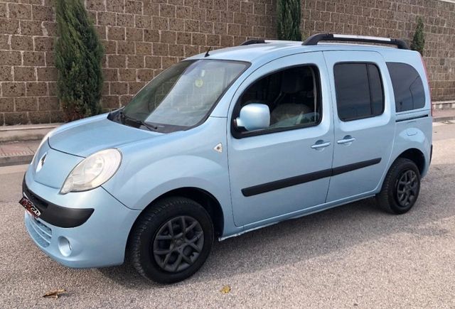 Renault Kangoo 1.5 dCi 105CV 5 porte Dynamique