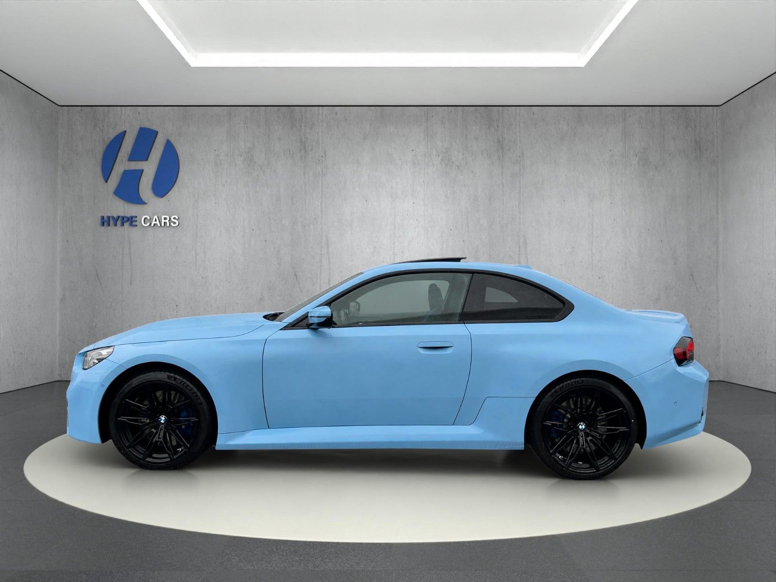 BMW M2 LED ACC GSD HUD H&K RFK Memory foto 6