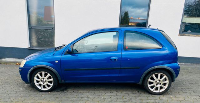 Opel Corsa 1.2 Klima