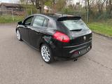 Fiat Bravo 1.4 16V T JET Sport 150 Ps Xenon Leder - Fiat Bravo: mit Klimaanlage