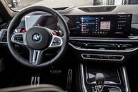 BMW X5 M - Vorschau Bild 15