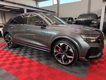 2021 AUDI RSQ8 — миниатюра 12