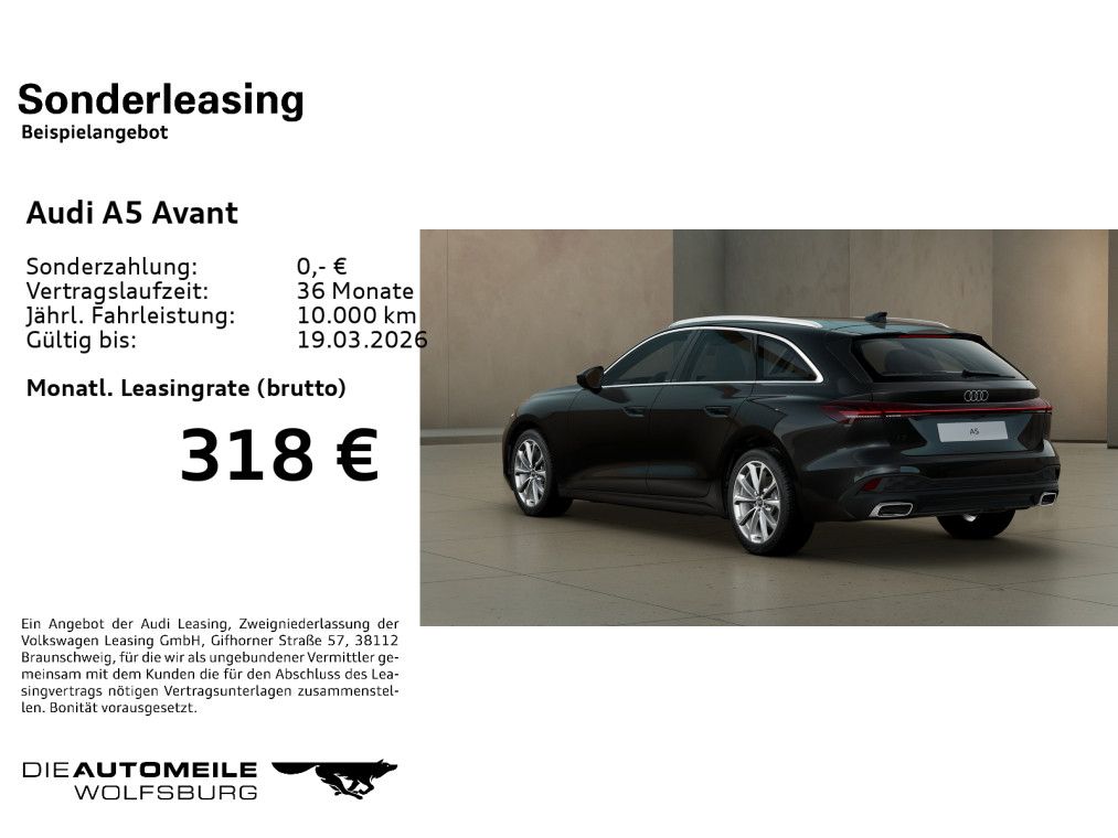 Audi A5 - Bild 2