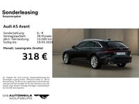 Audi A5 - Vorschau Bild 2
