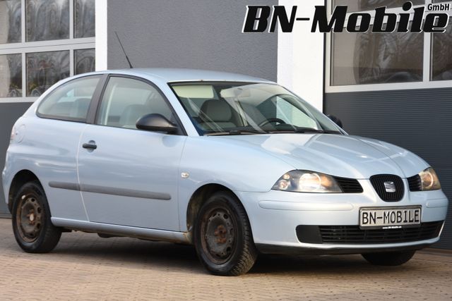 Seat Ibiza Stella 1.4 75PS/Klimaanlage/TÜV bis 11/25