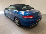 Mercedes-Benz C 300 d AMG Line  Cabrio|Leder|ACC|Sitzhzg - mit Diesel-Antrieb: Cabrio