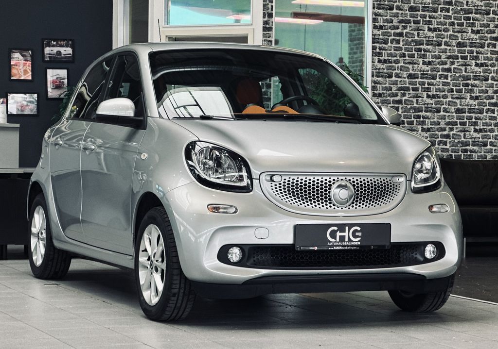 Angebot ansehen Smart ForFour