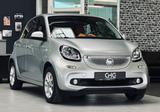 Smart forfour SHZ|NAVI|EP-HILFE|LED|TEMPOMAT| - scheckheftgepflegte Smart ForFour