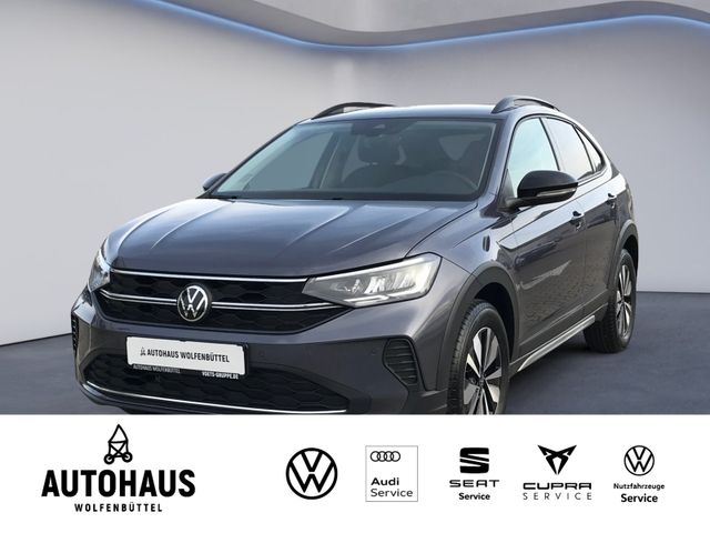 Volkswagen Taigo Goal 1.0 TSI