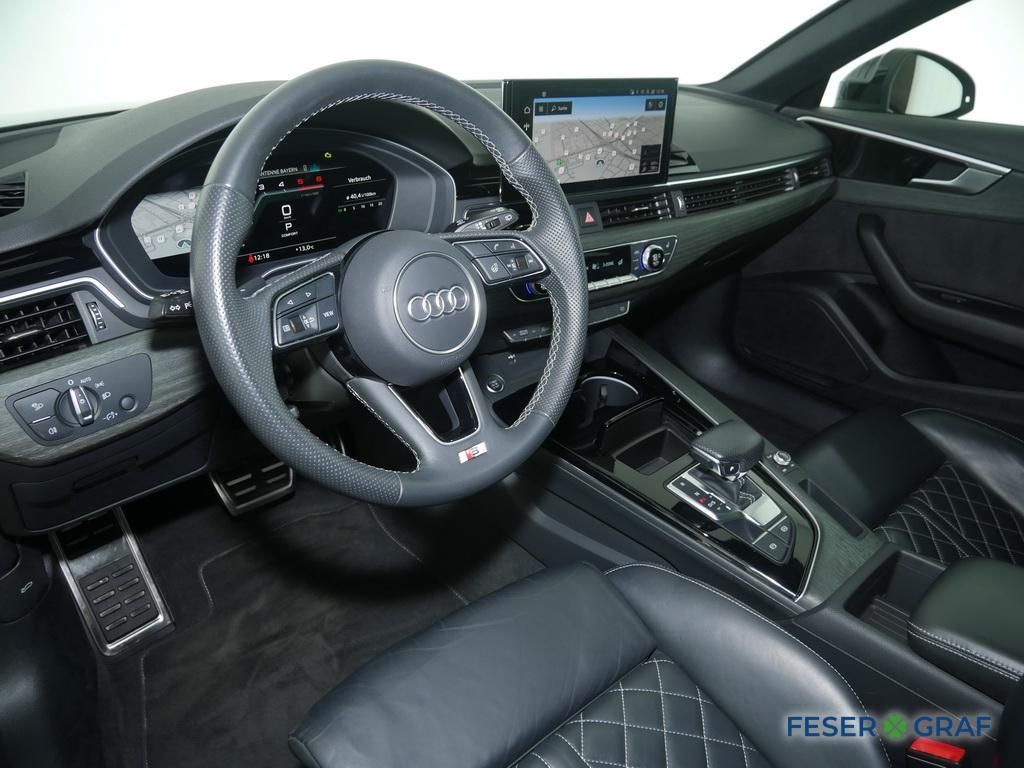 Audi A4 - Bild 6