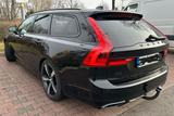 Volvo D4 R-Design Nappa AHK+ACC+LED+RFK+Keyless+Carpla - gebrauchte Volvo V90 aus dem Jahr 2019