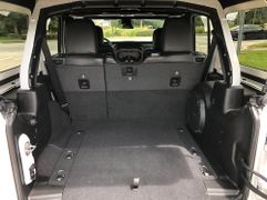 JEEP Wrangler JL Rubicon 392 Finz. 3.99%