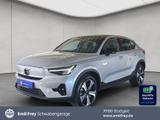 Volvo C40 Recharge Single Motor Ultimate - silberne Volvo C40