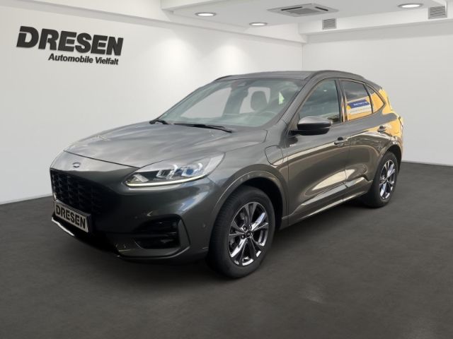 Image of Ford Kuga