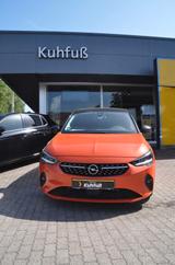 Opel Corsa F e First Edition - Opel Corsa: First Edition