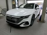 Volkswagen ARTEON 2.0TSi R-LINE IQ/ACC/PANO/KEYLESS/KAMERA - Volkswagen Arteon in Hagen