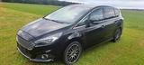 Ford S-Max 2,0 EcoBlue 140kW Titanium Auto Titanium - Ford S-Max: 140