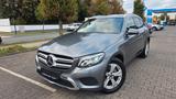 Mercedes-Benz GLC 350d 4Matic-MOD-2019"AHK*LEDER+LED+NAVI+4X4 - gebrauchte Mercedes-Benz GLC 350 aus dem Jahr 2019