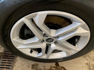 Audi Q5 - 8