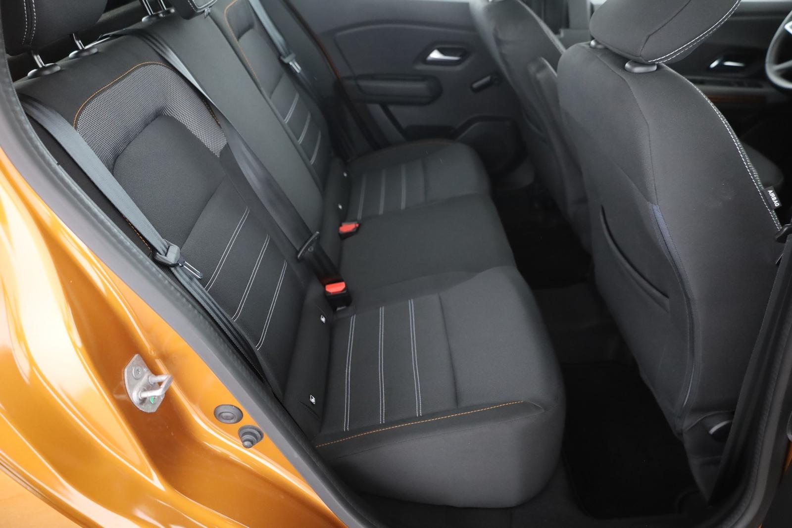 Dacia Sandero Stepway 1.0 TCe Aut. LED Navi Kamera PDC