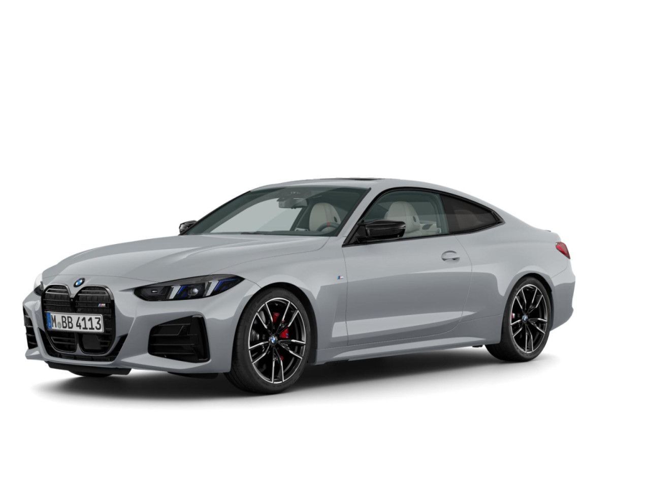 BMW M440 - Bild 3