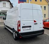 Renault Master Kasten L3H2 HKa 3,5 Komfort - Renault Master aus 2022