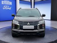 Mitsubishi ASX 2.0 2WD CVT Spirit+
