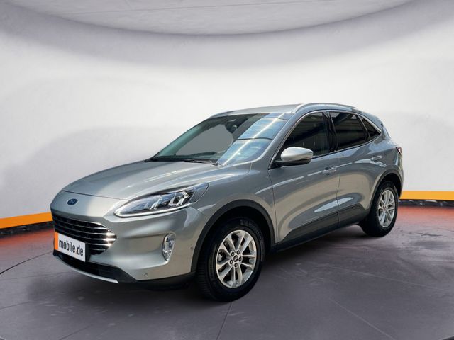 Ford Kuga Titanium X AWD 190PS DIESEL