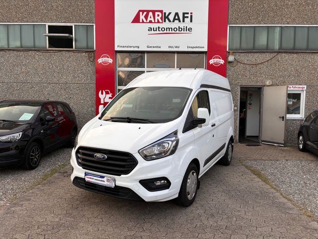 Ford Transit Custom Kasten 320 L2 Trend Hochdach