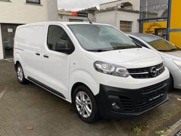 Fotografie Opel VIVARO KASTEN EDITION M KLIMA PDC BT