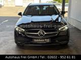 Mercedes-Benz C 200 T d AVANTGARDE*1H*LED*KAMERA*PTS*E-HECKKLA - gebrauchte Mercedes-Benz C 200 aus dem Jahr 2023