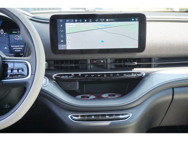 500e Cabrio e La Prima *R-Kamera*LED*SHZ*Navi*