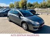 Citroën C4 Coupe VTR *TEMPOMAT*PDC* - Citroën C4 in Magdeburg