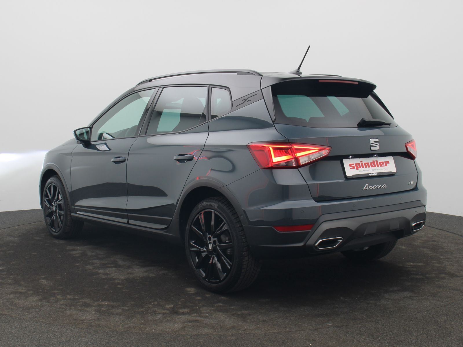 Seat Arona - Bild 6