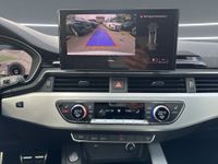 Audi A4 - Vorschau Bild 10