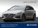 Hyundai i30 Kombi 1.6 CRDi DCT Intro |NAVI|LED|KLIMA - Hyundai i30 mit Diesel-Antrieb: 1.6