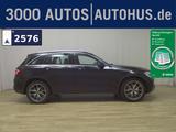 Mercedes-Benz GLC 220 d 4M AMG-Line Navi LED AHK Park-Assist