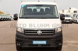 Volkswagen Crafter 35 TDI-SCR Doka L3 + Navi Klima 6-Sitze - Volkswagen Crafter doka