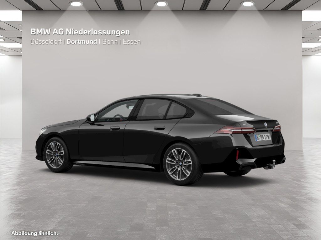 BMW 520 - Bild 9
