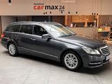 Mercedes-Benz E E 220CDI Avantgarde Aut AHK NAVI PDC Xenon - Mercedes-Benz E 220 Gebrauchtwagen in Nürnberg