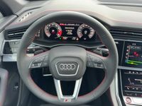 Audi SQ7 - Vorschau Bild 10