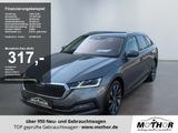 Skoda Octavia Combi SelectionPlus 2.0TDI DSG AHK Kamer