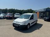 Citroën Berlingo Kasten Niveau B L1/1,6/ - Citroën Berlingo: Kasten