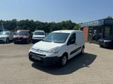 Citroën Berlingo Kasten Niveau B L1/1,6/ - Citroën Berlingo aus 2011: N