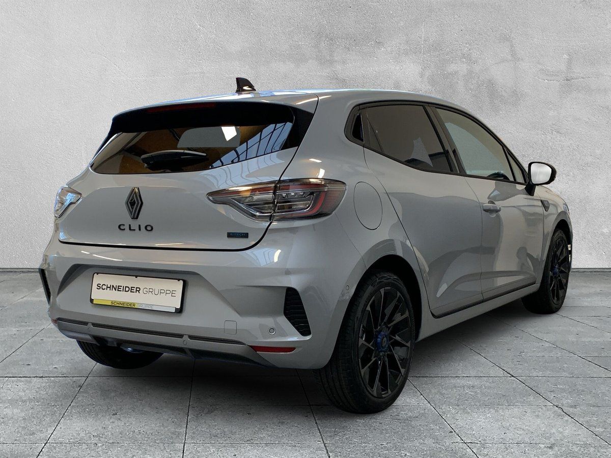 Renault Clio - Bild 5
