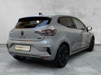 Renault Clio - Vorschau Bild 5